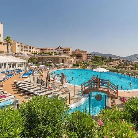 Lejlighed Cap Esterel - Saint-raphael - Magnifique Vue Et Golf Drammont